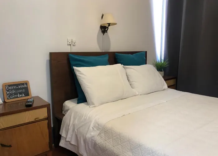 Guest House Infante Dom Henrique