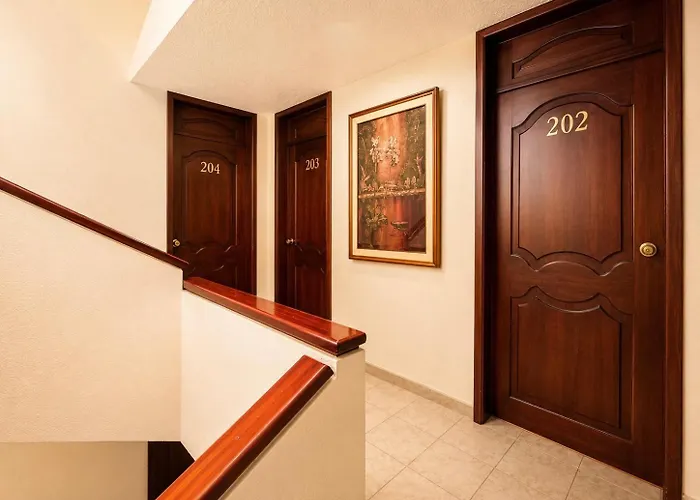 Hotel Endamo