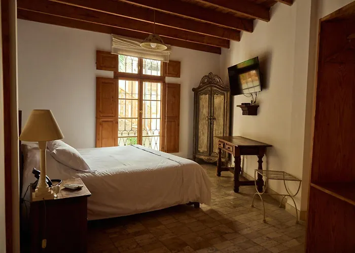 Hotel Vinas Queirolo