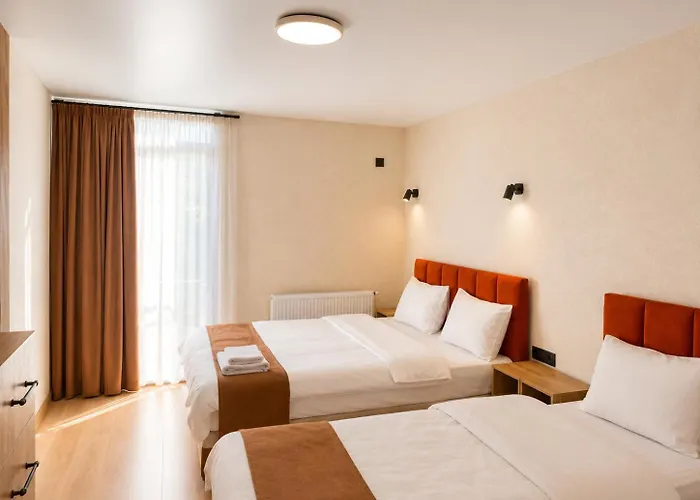 Hotel Prime
