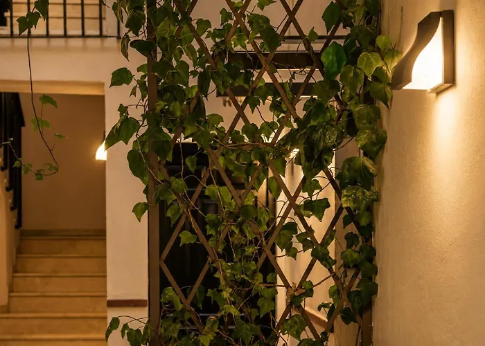 Casa Lavanda By Blossom Hotels