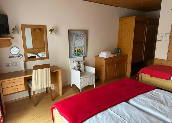 Wellnesshotel Paradiesquelle