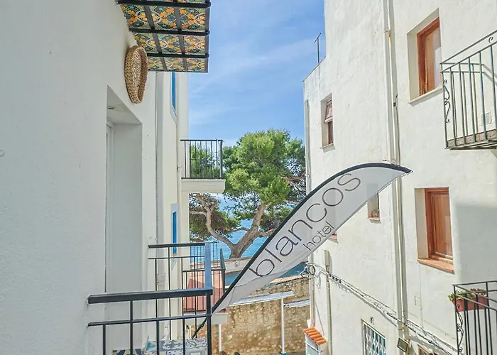Blancos Rooms Hotel