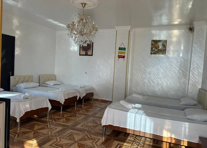 Hotel Georgia