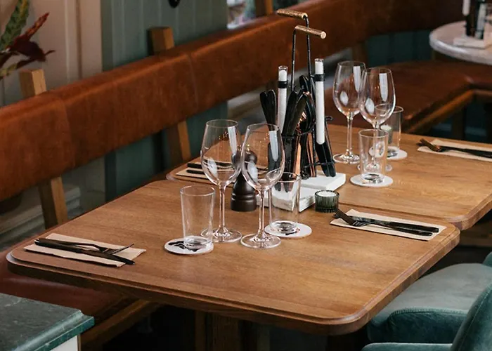 Hotel Frantz, WorldHotels Crafted