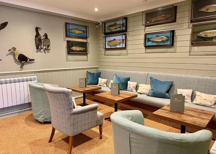 Scourie Hotel