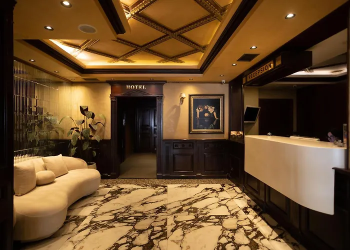 Hotel Chicago