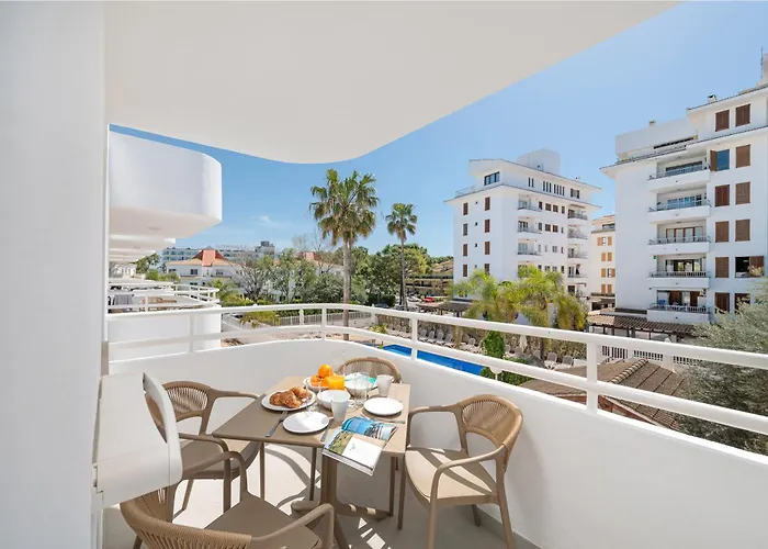 Olive Beach Apartamentos