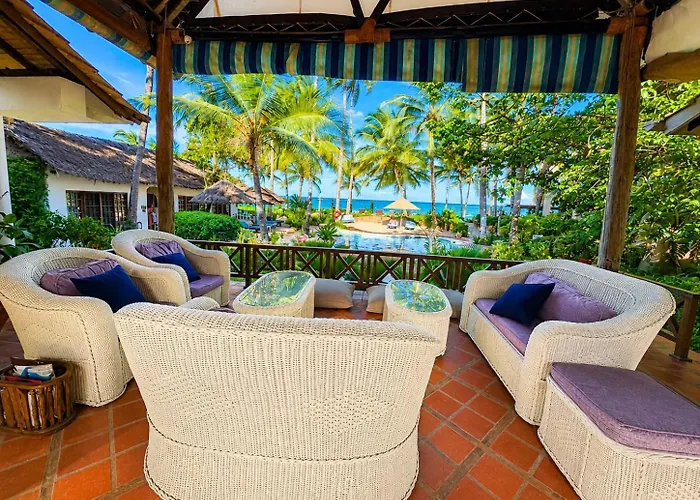 Asha Boutique Hotel
