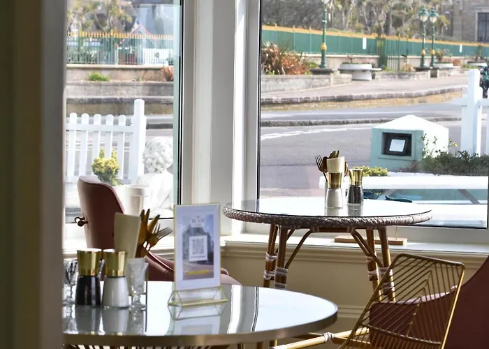 Hotel Penzance Promenade