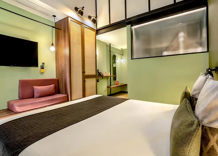 Hotel Orangine