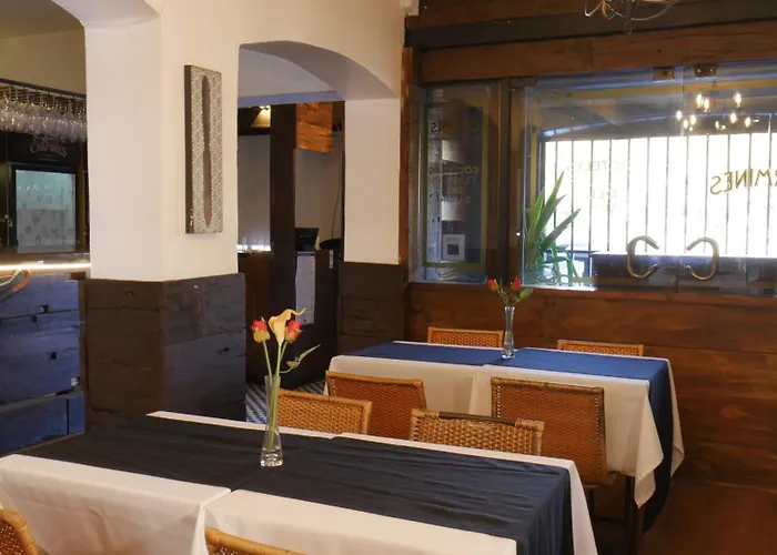 Hotel Sonetto Santiago
