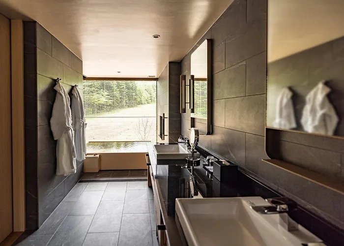 Ana Intercontinental Appi Kogen Resort By Ihg