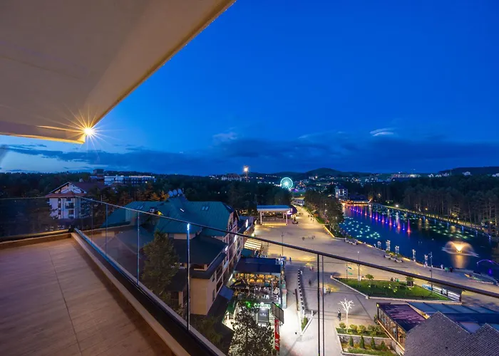 Hotel Zlatibor