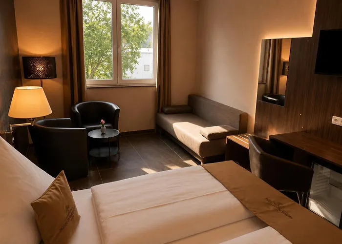 Hotel Pasa Paradies KOSTENLOSE PARKPLÄTZE