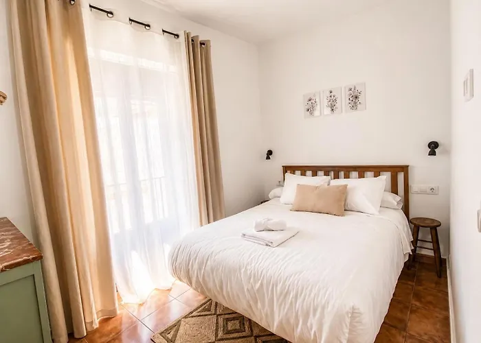Apartamentos turísticos, La Casa de Baltasar