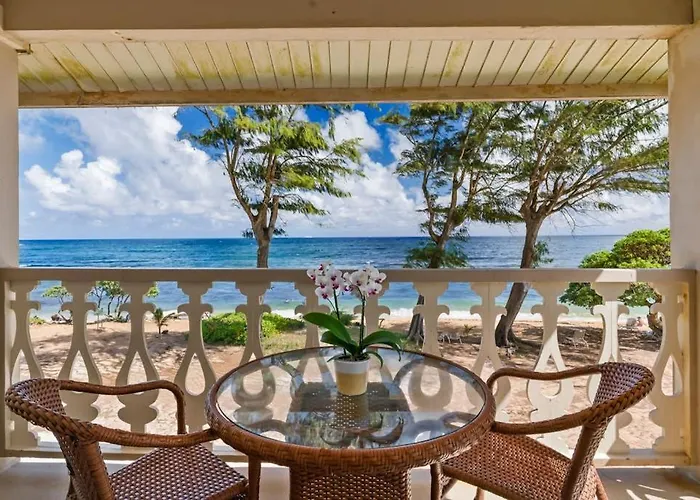 Islander On The Beach 354