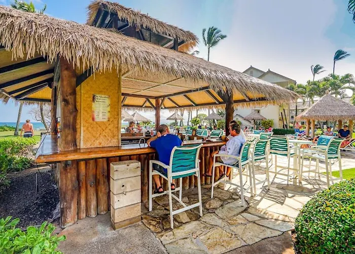 Islander On The Beach 354