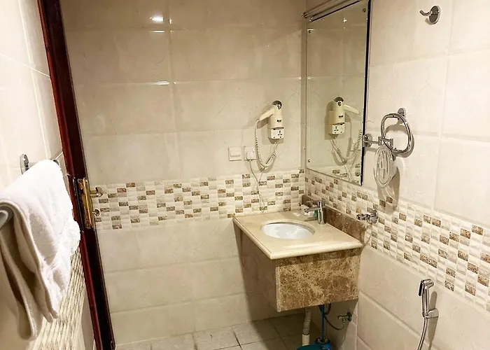 بنان روز - شقق مخدومة