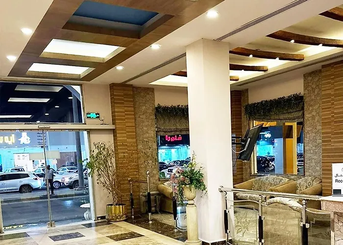 بنان روز - شقق مخدومة