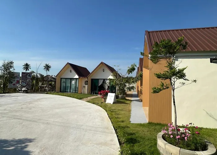 บ้านสุดซอย-Baan Sud Soi