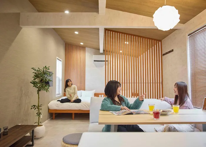 Solana Smart Inn富士御殿場