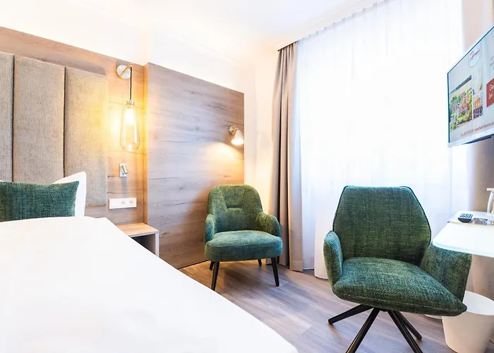 Hotel Hennies