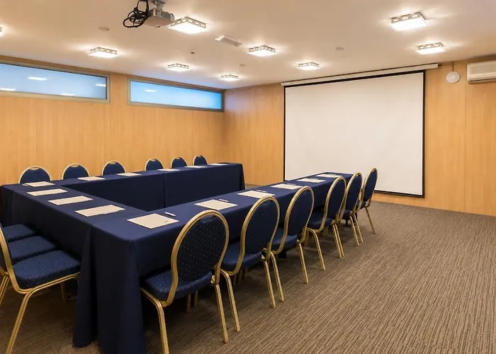 Hotel Colon Rambla