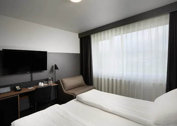 Hotel Oerk