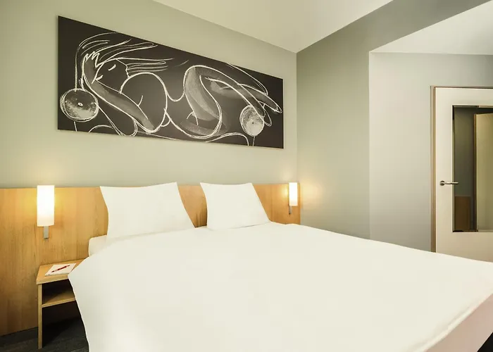 Ibis Vienna Airport