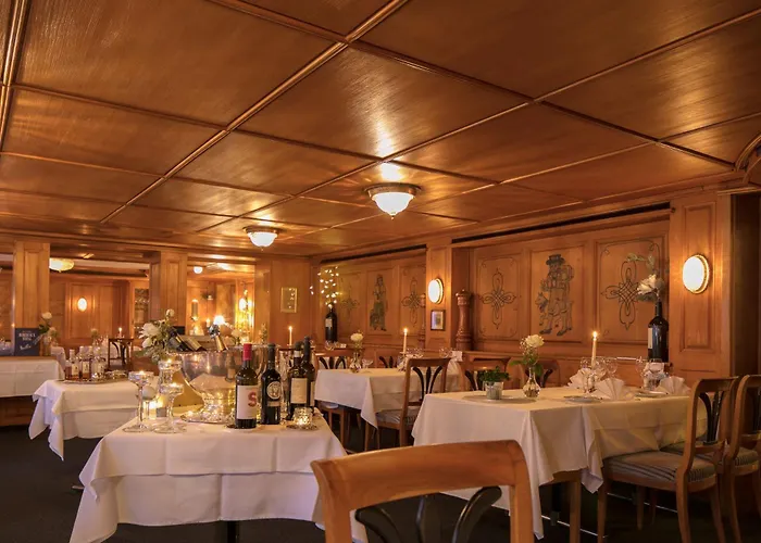 Hotel Saentis