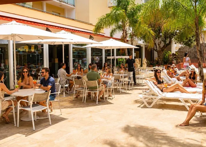 Hotel La Palmera & Spa