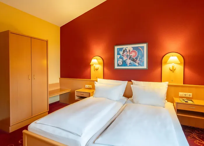 Komfort-Hotel Katerberg
