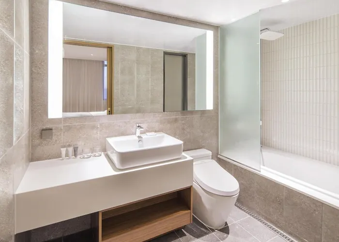Ibis Ambassador Suwon