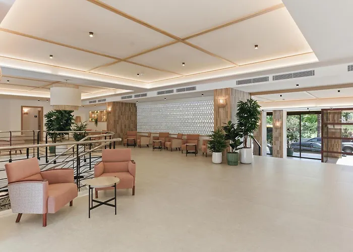 Aquasol Aparthotel