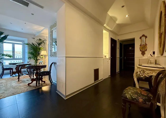 Imperial Suite Guest House