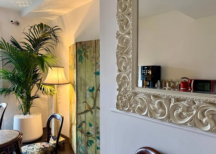 Imperial Suite Guest House