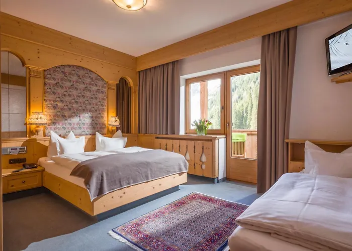 Hotel Almhof