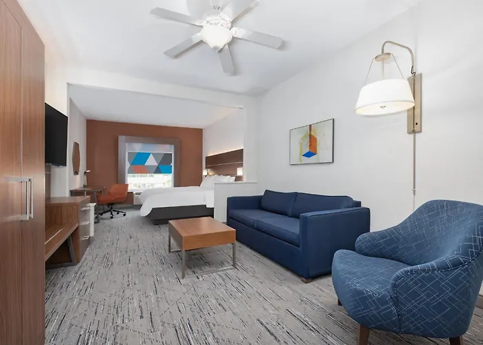 Holiday Inn Express Hotel And Suites Jasper By Ihg