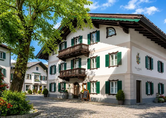 Villa Egger