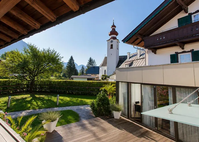 Villa Egger