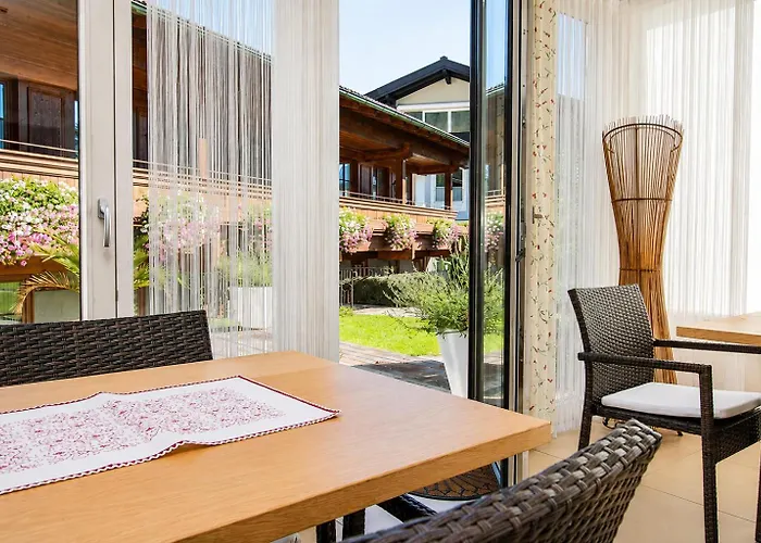 Villa Egger
