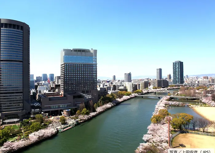Imperial Hotel Osaka