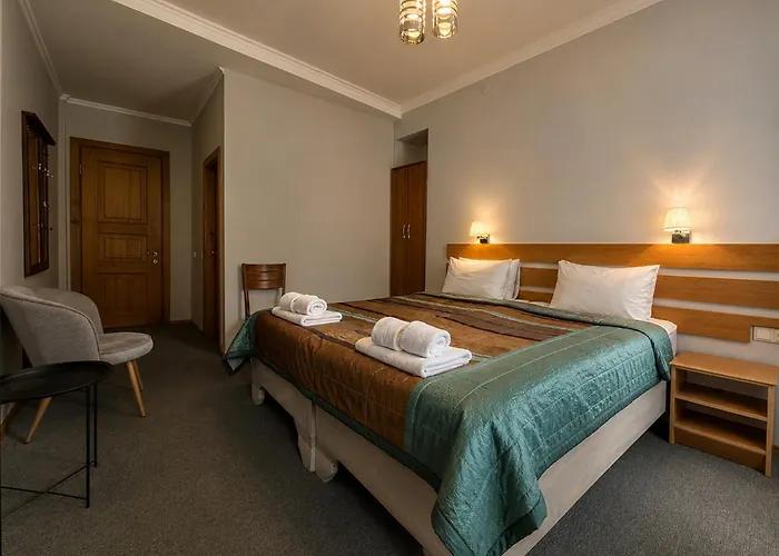 Hotel Old Seti