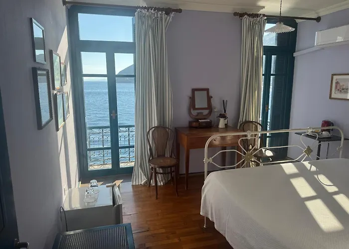 Hotel Aliki