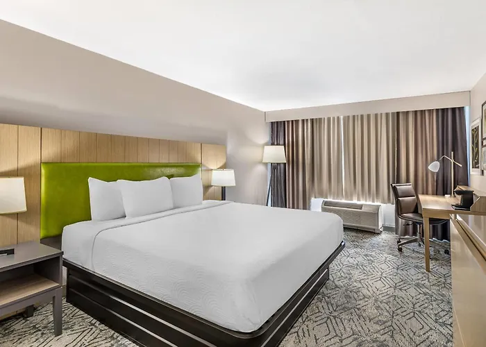 Country Inn & Suites By Radisson, Petersburg, Va