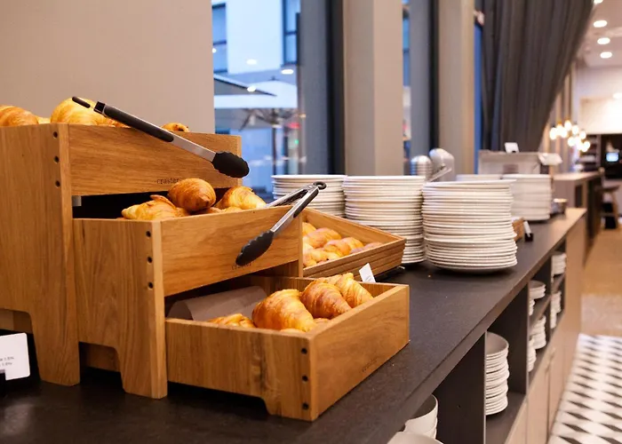 Holiday Inn Express - Recklinghausen