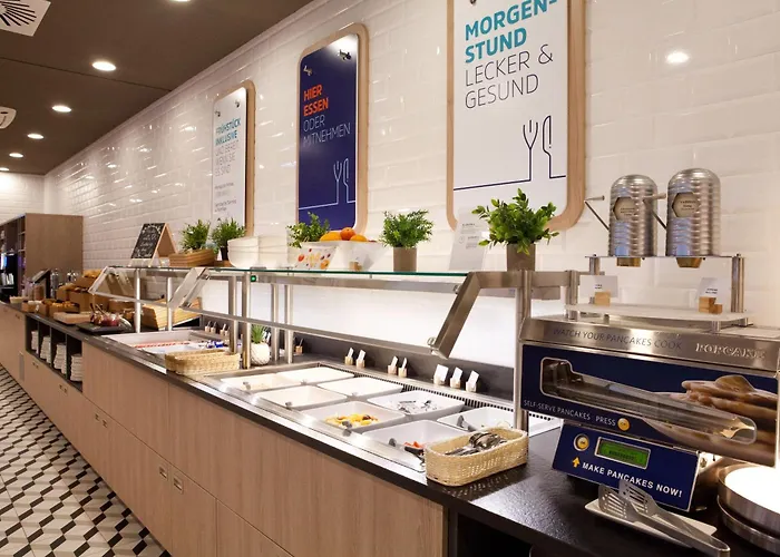 Holiday Inn Express - Recklinghausen