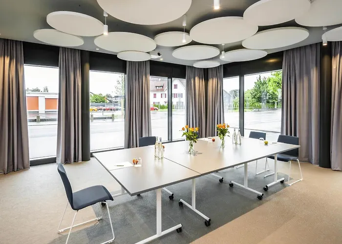 ibis Styles St Margrethen Bodensee