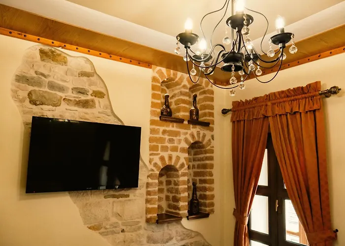 Hotel Ss Kekezi